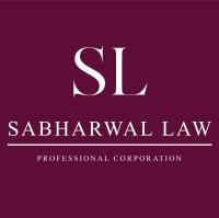 Sabharwal Law Professional Corporation image 1